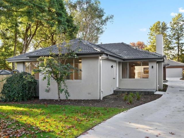 House for rent in Camerons Creek, Victoria