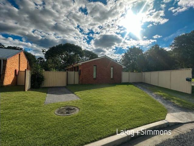 House for rent in Melinga, New South Wales