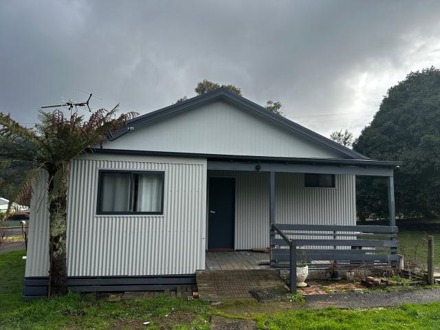 House for rent in Camerons Creek, Victoria