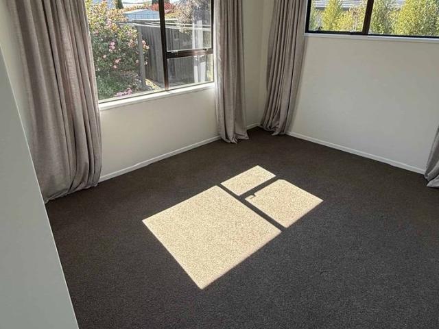 House for rent in Gleniti, Canterbury