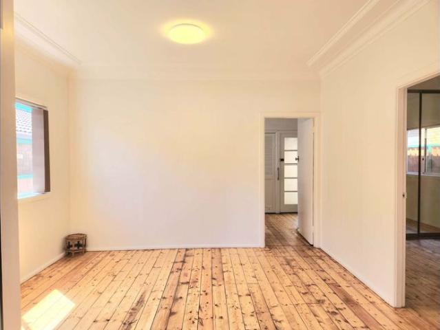 House for rent in St George, Sydney