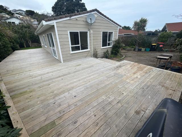 House for rent in Matata, Wellington