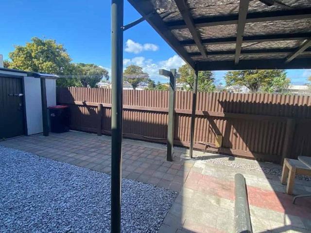 House for rent in Napier