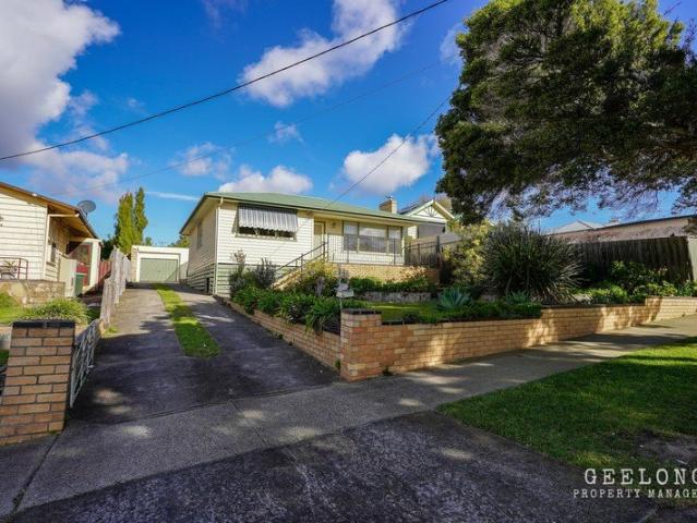 House for rent in Geelong, Victoria