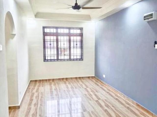 Flat for sale in Johore Bahru, Johor