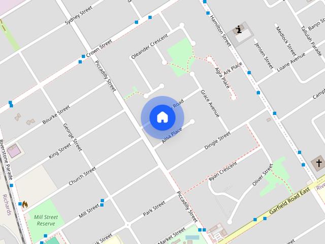 House for rent in Sydney, New South Wales