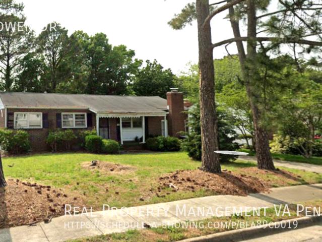 House for rent in Hampton