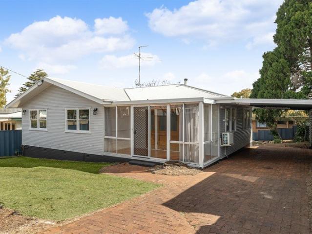 House for rent in Toowoomba, Queensland