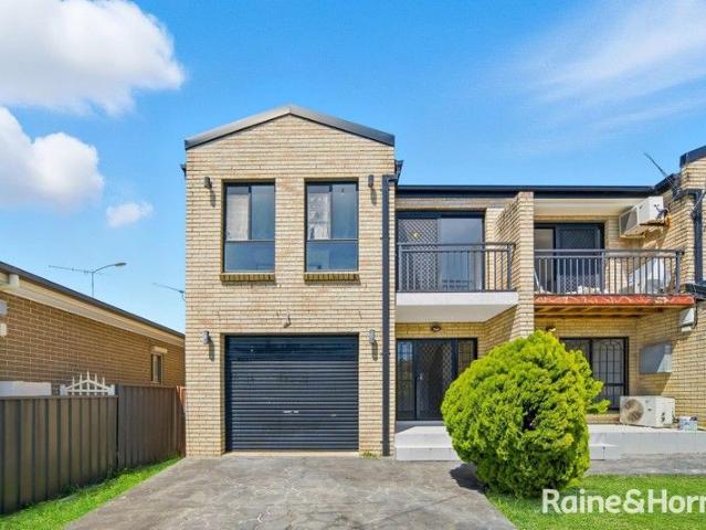 Duplex for sale in Canley Heights, New South Wales