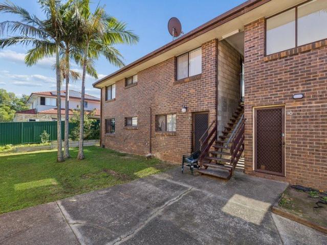 Apartment for sale in Toombul, Queensland