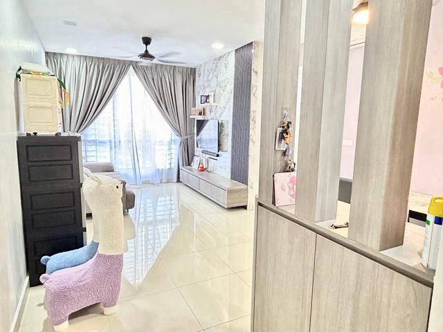 Serviced Residence for sale in Johore Bahru, Johor