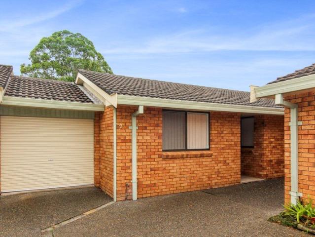 Villa for rent in Forster, New South Wales