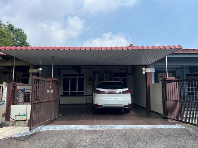 Terraced House for sale in Bukit Katil, Malaka