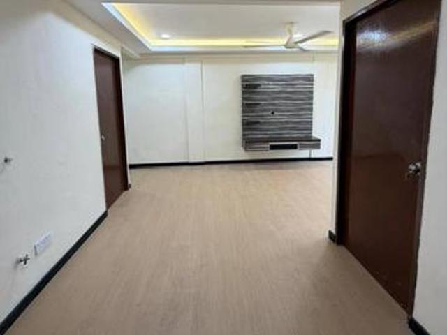 Flat for sale in Tebrau, Johor