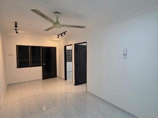 Flat for sale in Pasir Gudang, Johor