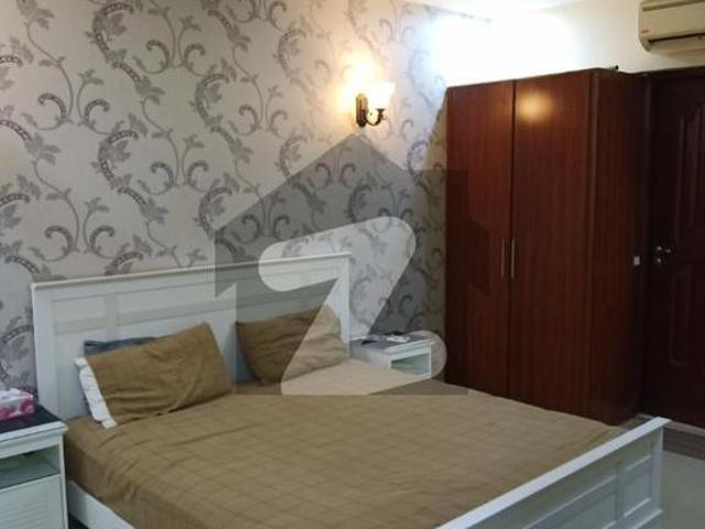Apartment for rent in کلفٹن بلاک 3, کراچی ڈویژن