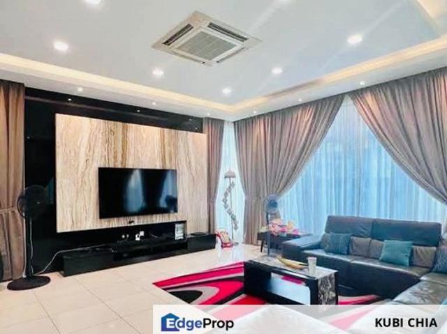 House for sale in Port Klang, Selangor