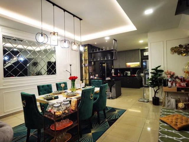 Terraced House for sale in Bandar Baru Bangi, Majlis Perbandaran Kajang