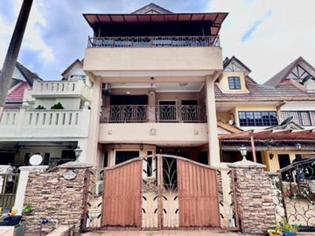 Terraced House for sale in Selangor