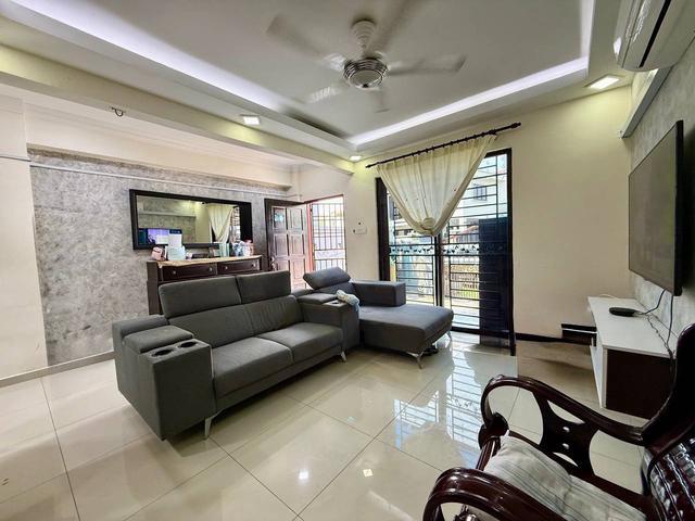 Terraced House for sale in Selayang, Selangor