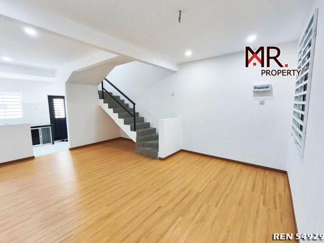 Terraced House for sale in Sungai Petani, Kuala Muda