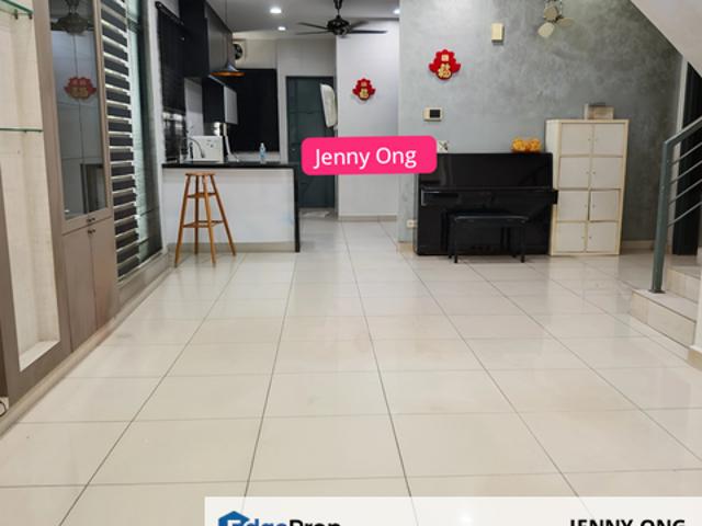 House for sale in Wellesley, Penang