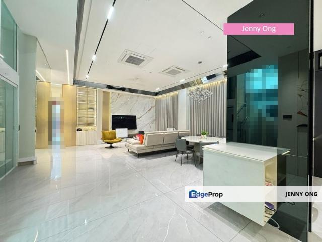 House for sale in Bandar Butterworth, Seberang Perai