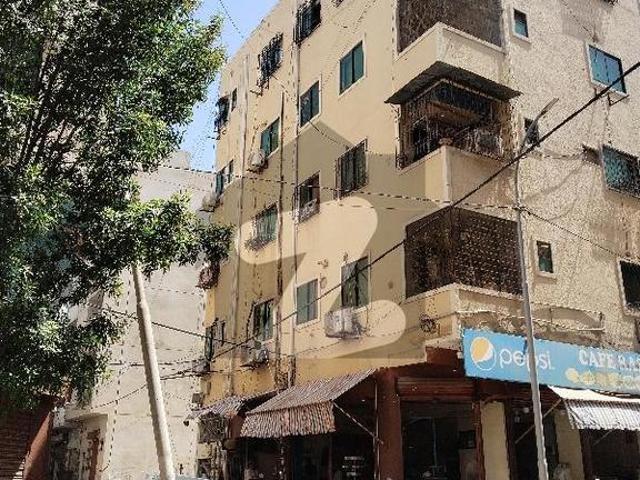 Apartment for rent in Saddar Town, North Waziristan