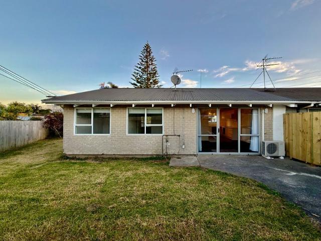 House for rent in Owhata