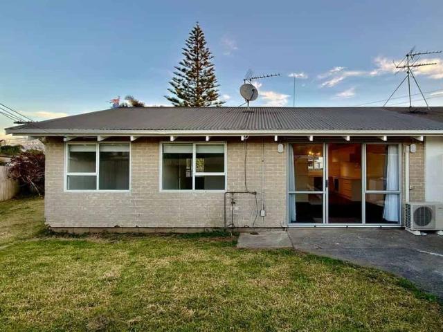 House for rent in Owhata