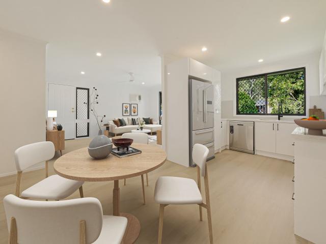 Townhouse for sale in Sydney, New South Wales