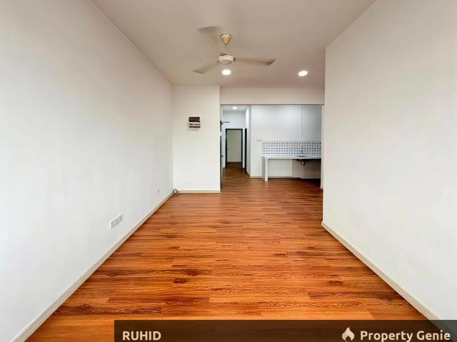 Apartment for sale in Plentong, Johor