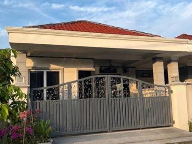 Terraced House for sale in Port Klang, Selangor