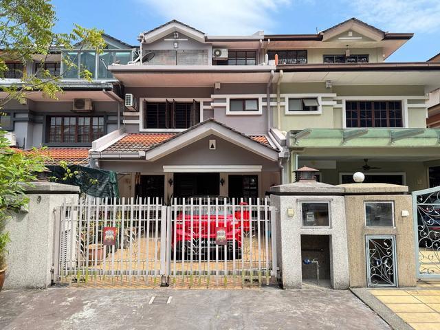 Terraced House for sale in Selangor
