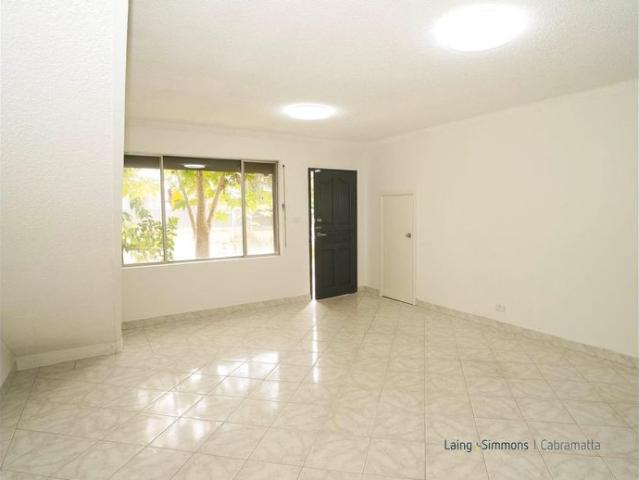 Townhouse for rent in Sydney, New South Wales