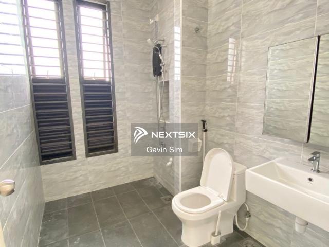Residential House for sale in Johor