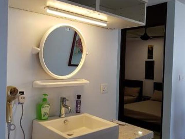 Condominium for sale in Georgetown, Penang