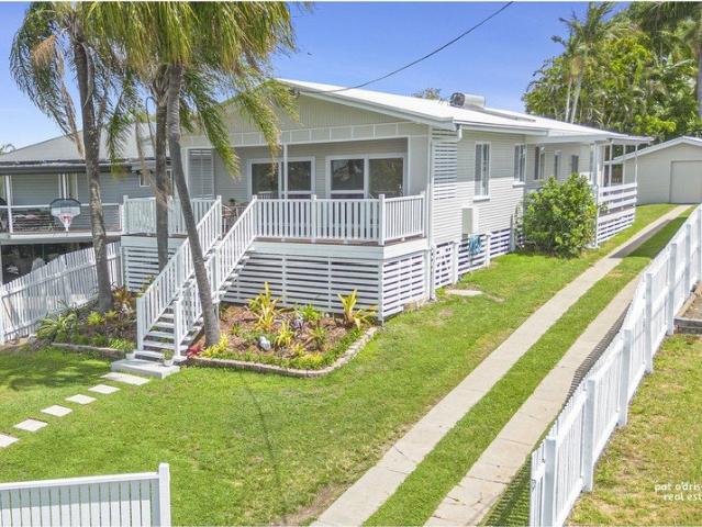 House for sale in Rockhampton, Queensland
