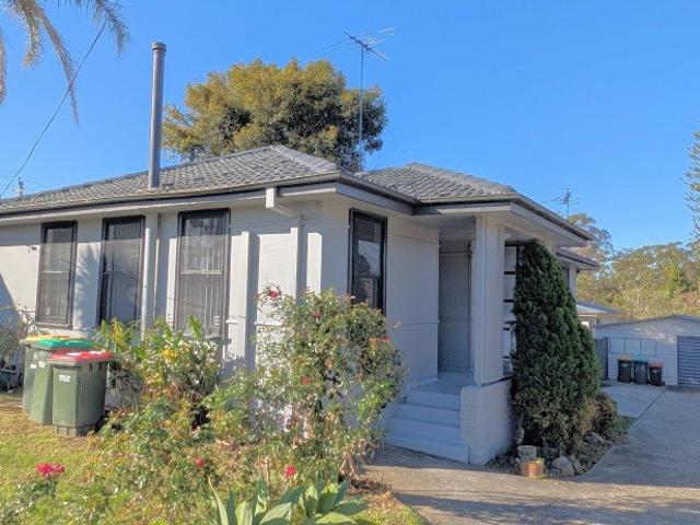 House for rent in Leumeah, Sydney