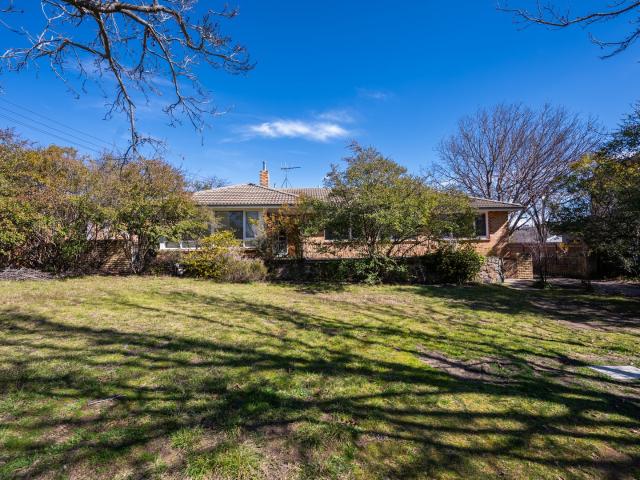 Property for rent in Canberra, Australian Capital Territory
