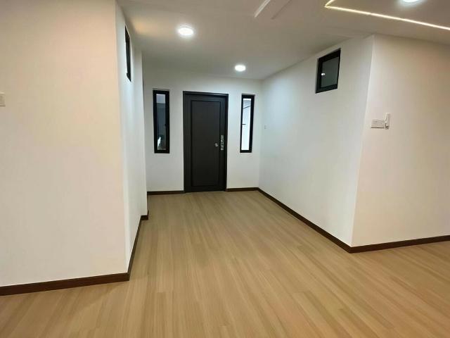 Flat for sale in Kulai, Johor
