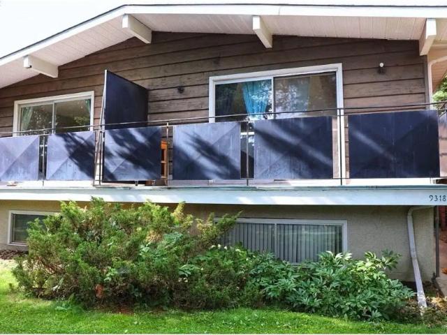 House for rent in Mill Creek South, Edmonton