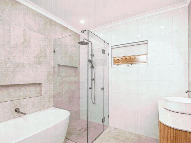 House for rent in Toombul, Queensland