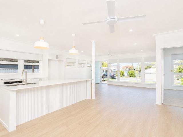 House for rent in Toombul, Queensland