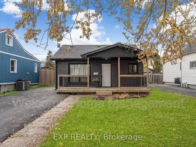 House for rent in Niagara, Ontario