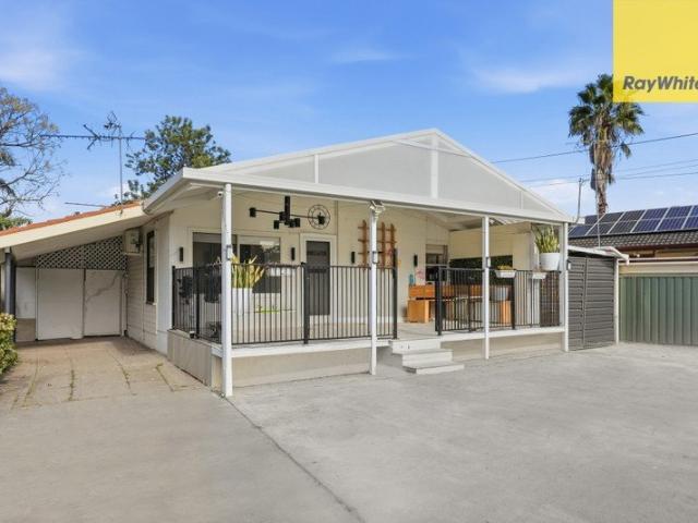 House for sale in Sydney, New South Wales