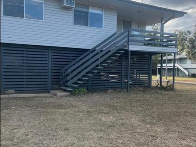 House for rent in Dysart, Queensland