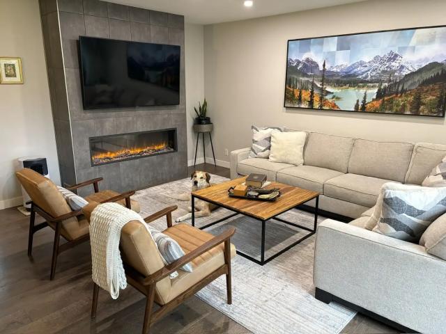House for rent in Glendale, Calgary