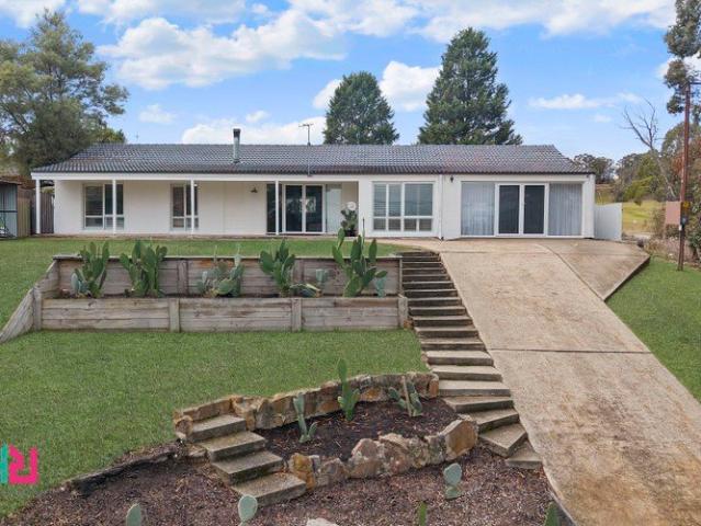 House for sale in Lidsdale, New South Wales
