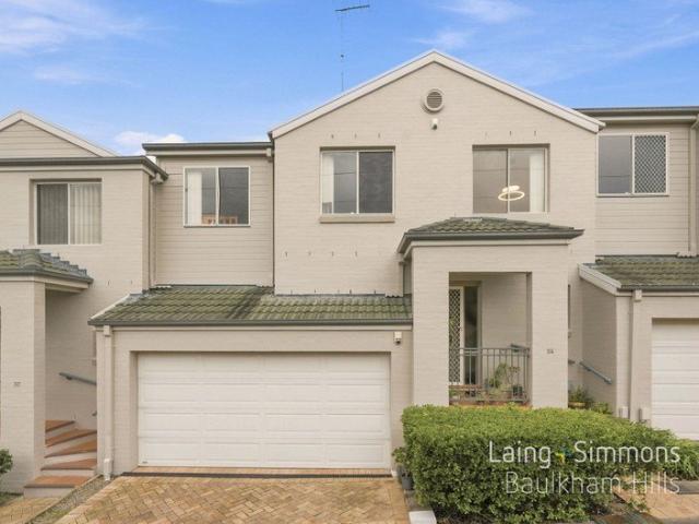 Townhouse for rent in Sydney, New South Wales